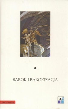 BAROK I BAROKIZACJA JOANNA WOLAŃSKA EBOOK