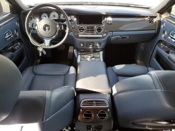 Rolls-Royce 2020 Rolls-Royce Ghost Base 2020 6.6l 6.6 Benzyna 563KM, zdjęcie 8