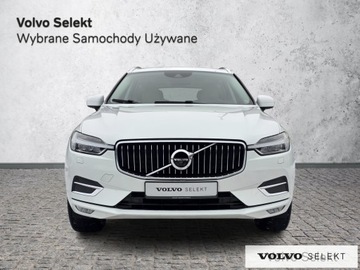 Volvo XC60 II Crossover T5 250KM 2020 Volvo XC 60 FV23 Inscription B5 250KM AWD ACC Masa, zdjęcie 3