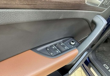 Audi Q5 II 2021 Audi Q5 2,0 TFSI MHEV 265KM Quattro 2.0 Hybryda 265KM, zdjęcie 22