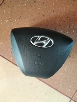 HYUNDAI I40 KONZOLA +2 X AIRBAG