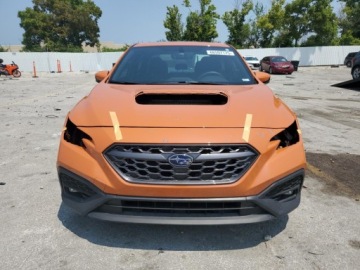 Subaru 2023 Subaru WRX Premium 2023 2.5 Benzyna 271KM, zdjęcie 5