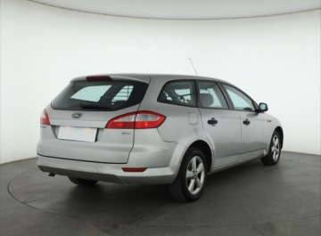 Ford Mondeo IV Kombi 2.0 Duratorq TDCi DPF 115KM 2008 Ford Mondeo 2.0 TDCi, Klima,ALU, El. szyby, zdjęcie 4