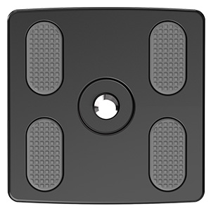 Быстроразъемный разъем для штатива ARCA SWISS, резьба 1/4 дюйма