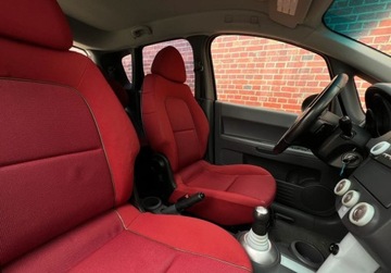 Mitsubishi Colt VI Hatchback 1.5 i 16V 109KM 2007 Mitsubishi Colt Automat klima Niski przebieg Gwarancja w cenie Warszawa VL, zdjęcie 13