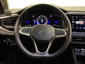 Volkswagen T-Cross SUV 1.5 TSI 150KM 2022 Volkswagen Taigo Volkswagen Taigo 1.5 Style 150KM,, zdjęcie 25