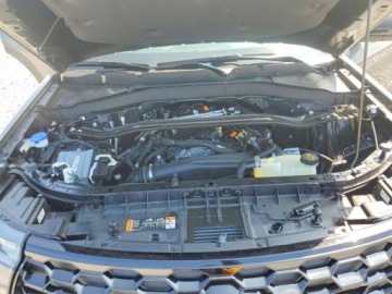 Ford Explorer VI 2025 Ford Explorer St-Line 2025 2.3 Benzyna 300KM, zdjęcie 7
