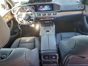 Mercedes GLS X167 2025 Mercedes-Benz GLS 450 4Matic 2025 3.0 Benzyna 362KM, zdjęcie 8