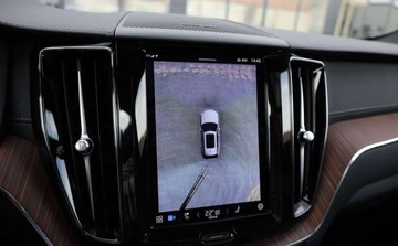 Volvo XC60 II 2022 Volvo XC 60 Volvo XC 60 T6 AWD Plug-In Hybrid Inscription 2.0 253KM, zdjęcie 12