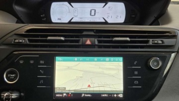 Citroen C4 Spacetourer Van 1.5 BlueHDi 131KM 2019 Citroen C4 SpaceTourer 1,5 DCI 131 KM, 7-mio osobowy, 100 Bezwypadkowy, zdjęcie 27