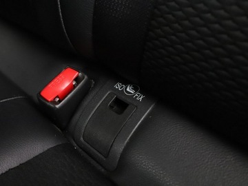 Nissan Qashqai II Crossover Facelifting 1.3 DIG-T  160KM 2019 Nissan Qashqai Tekna automat navi grzane fotele, zdjęcie 38