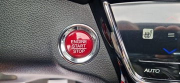 Honda HR-V II SUV 1.5 i-VTEC 130KM 2016 Honda Hrv 1.5B, Automat, Panorama, Półskóra. Super Stan !, zdjęcie 20