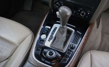 Audi Q5 I SUV 2.0 TDI 170KM 2011 Audi Q5 GWARANCJA, Salon PL, 2.0 TDI 170KM, Quattro, Automat, Maly przebieg, zdjęcie 11