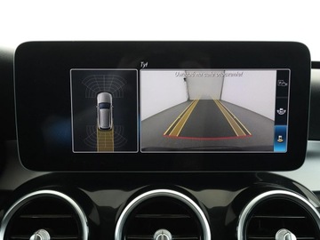 Mercedes Klasa C W205 2019 Mercedes C 200 GRATIS! Pakiet Serwisowy o, zdjęcie 24