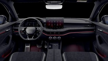 Skoda Superb IV Liftback 2.0 TSI 204KM 2025 Škoda Superb Skoda Superb Superb Sportline 1.5, zdjęcie 4