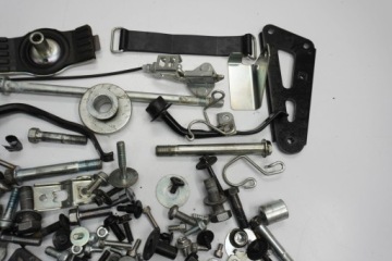 SUZUKI DL 650 V-STROM 19- БОЛТЫ ВИНТЫ