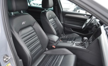 Volkswagen Passat B8 2020 Volkswagen Passat R-LINE 4-MOTION 2.0Tdi 240km DSG Kamera LED Nawigacja 2.0, zdjęcie 15