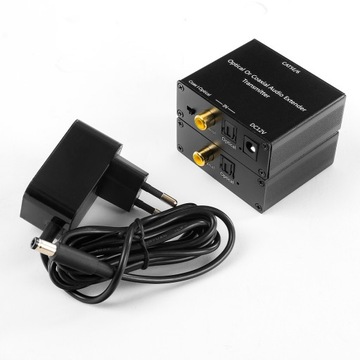 Расширитель звука HiFi через локальную сеть SPA-LHF01