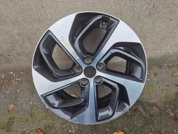 FELGA 19 HYUNDAI TUCSON III 52910-D7460