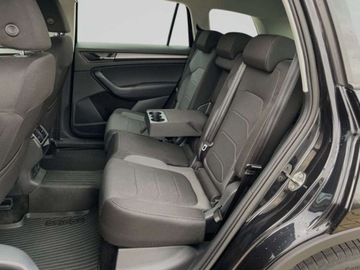 Skoda Kodiaq I SUV 1.5 TSI ACT 150KM 2020 Skoda Kodiaq 1.5TSI 150KM Ambition SalonPL SerwisASO Led Kessy Navi Hak 1.5, zdjęcie 9