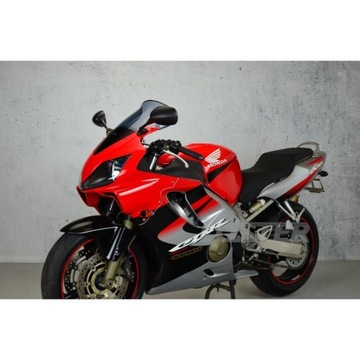 ТУРИСТИЧЕСКОЕ ВЕТРОВОЕ СТЕКЛО HONDA CBR 600 F4i 2001-2007 гг.