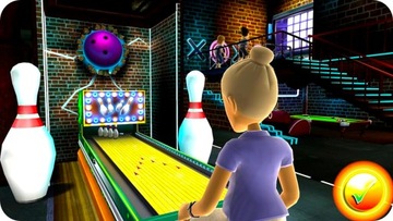 ИГРА ДЛЯ XBOX 360 ВЕЧЕРИНКА В ДВИЖЕНИИ