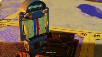 Игра Конкорд для Sony PlayStation 5