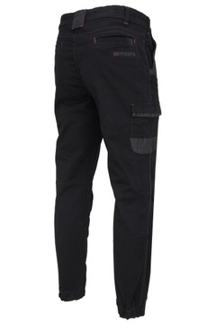 Штаны мужские рабочие штаны Гибкий растяжение