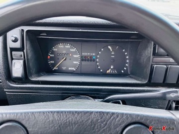 Volkswagen Golf II 1986 Volkswagen Golf VW Golf 2 po remoncie 1986r 1.6 Diesel 24KM, zdjęcie 8