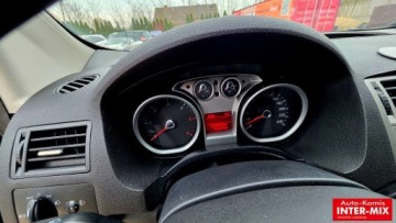 Ford Kuga I 2009 Ford Kuga 4x4 204 KM niski przebieg 2.0 Diesel 136KM, zdjęcie 17