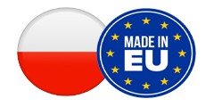 Мужская велосипедная майка Vezuvio Gara, размер L