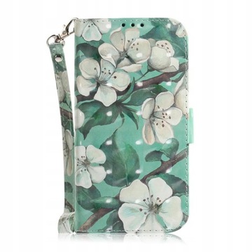 ETUI POKROWIEC SKORZANE DO Sony Xperia 10 V 2023