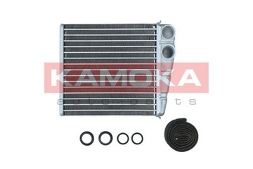 KAMOKA 7760041 NÁHRADA TEPLÁ TOPENÍ INTERIÉR