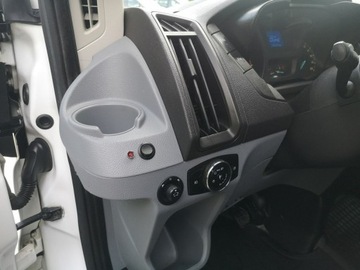 Ford Transit VII 2017 Ford Transit 2.0 TDCI 130KM# Klima #Tempomat #, zdjęcie 10