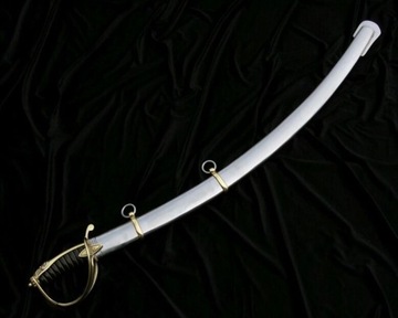 ПОЛЬСКАЯ САБЛЯ WZ 1917 ЛЕГКАЯ УЧЕБНАЯ СТАЛЬ PS-01