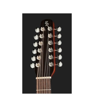 Акустическая гитара Baton Rouge L1LS/D-12
