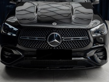 Mercedes GLE V167 SUV Facelifting 2.0 300d 269KM 2025 MERCEDES-BENZ GLE 300 d 4-Matic AMG Line 2.0 (269KM) 2025, zdjęcie 1