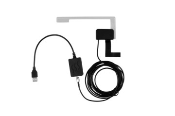Sada Dab+ Digitální Rádio Pro Navigaci Na Androidu Anténa Usb