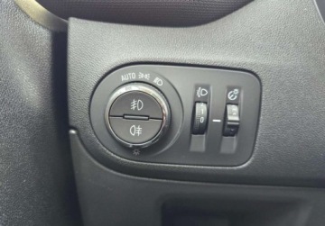 Opel 2024 Opel Crossland 1,2 110KM Edition - salon PL, jeden wl., bezwypadkowy 1.2, zdjęcie 21