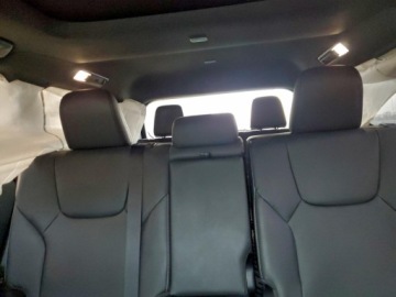 Lexus 2025 Lexus TX 350 Base 2025 2.4 Benzyna 275KM, zdjęcie 10