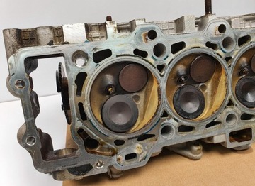 HLAVA MERCEDES W245 2.0 B R2660160401