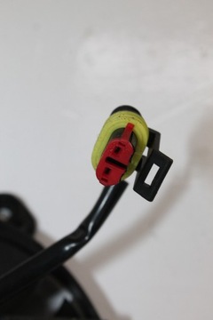 DUCATI HYPERSTRADA HYPERMOTARD 821 ВЕНТИЛЯТОР