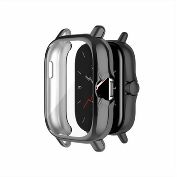ETUI SILIKONOWE DO XIAOMI AMAZFIT GTS 2 / GTS 3