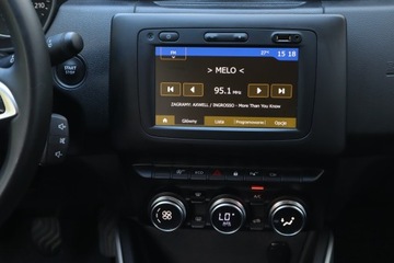 Dacia Duster II SUV 1.0 TCe 101KM 2020 Dacia Duster 1.0 TCe, Salon Polska, 1. Właściciel, zdjęcie 12