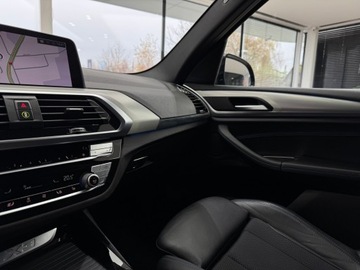 BMW X3 G01 SUV 2.0 30e 292KM 2021 BMW X3 xDrive30e M Sport / 1 właściciel / FV 23% /, zdjęcie 26