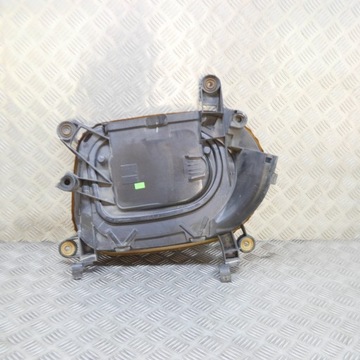 7811027 POUZDRO FILTRU VZDUCHU XDRIVE 20 D 135 2012 BMW X3 (F25)