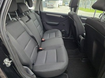 Mercedes Klasa B W245 180 116KM 2010 Mercedes B 180 tylko 63950km AUTOMAT *bardzo zadba, zdjęcie 16