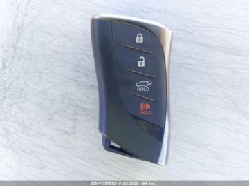 Lexus RX V 2023 Lexus RX 500H F Sport Performance 2023 2.4l 2.4 Benzyna 271KM, zdjęcie 12