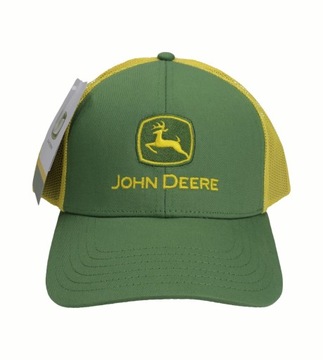 Оригинальная кепка JOHN DEERE MC13080277YW