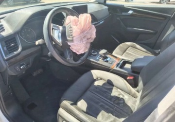 Audi Q5 II SUV 2.0 TFSI 252KM 2019 Audi Q5 Q5 Premium Quattro - Po akcyzie i oplatach Faktura 2.0 Benzyna, zdjęcie 6